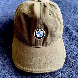 BMW Baseball Cap